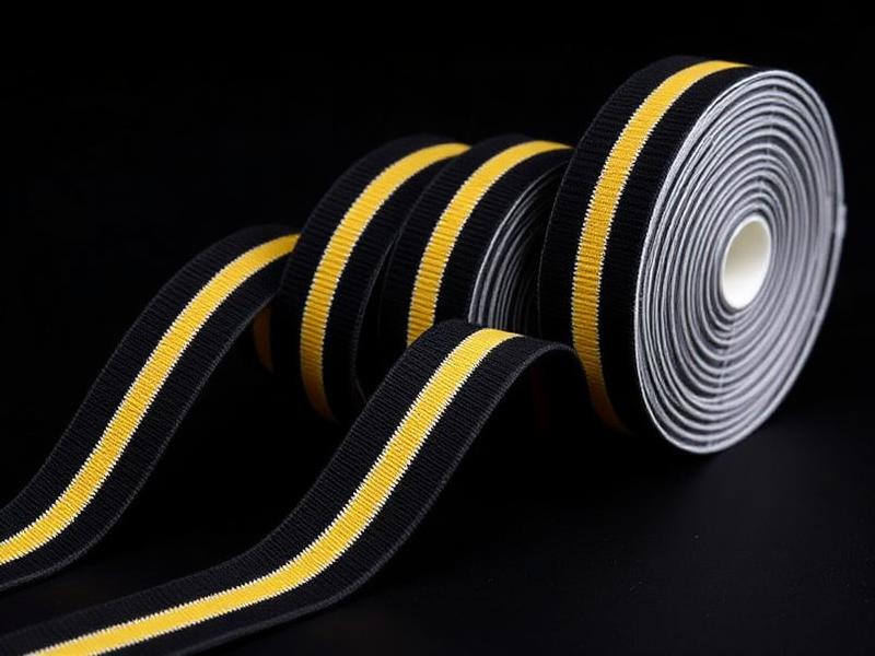 Woven Elastics